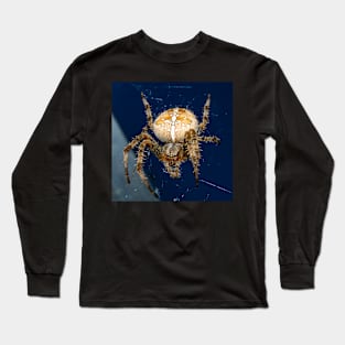 Spider Long Sleeve T-Shirt